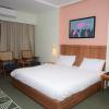 hotel ashray