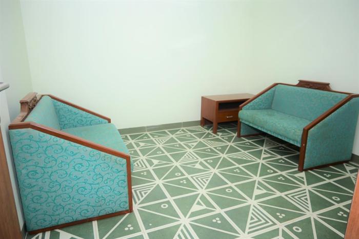 hotel ashray