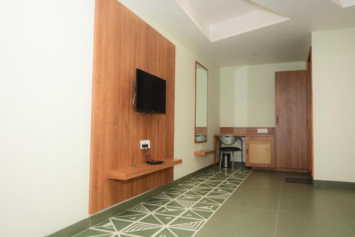 hotel ashray