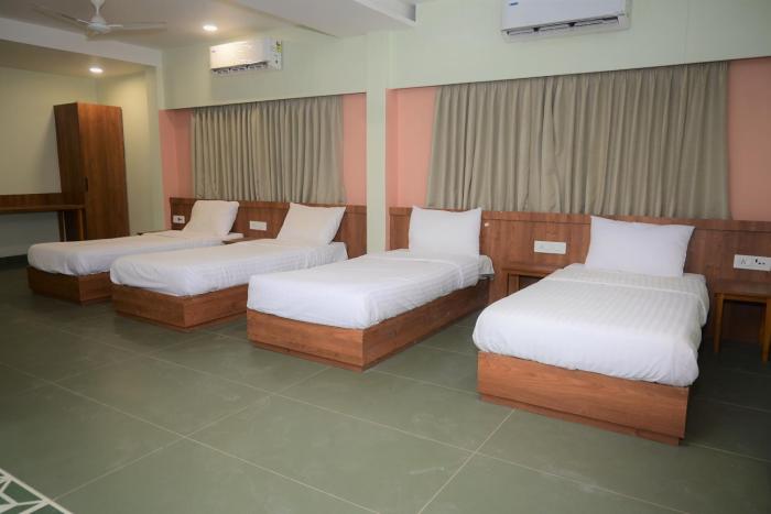hotel ashray
