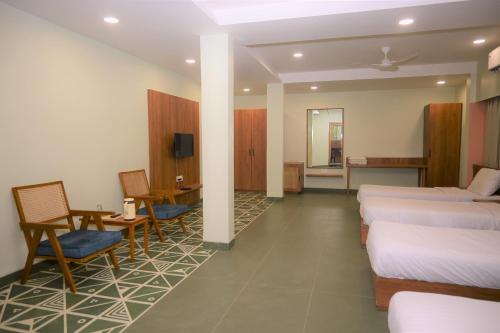 hotel ashray
