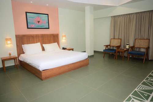 hotel ashray