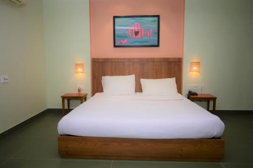 hotel ashray