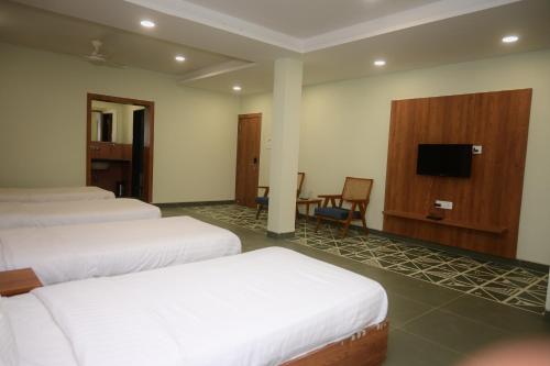 hotel ashray