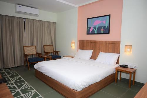 hotel ashray