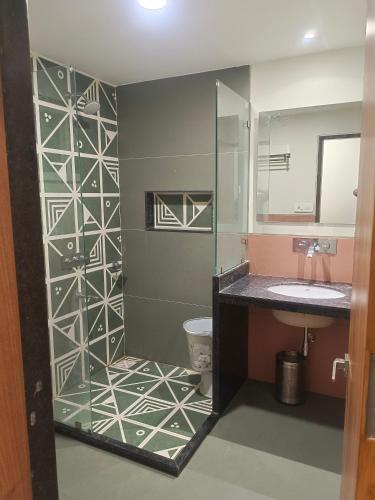 hotel ashray
