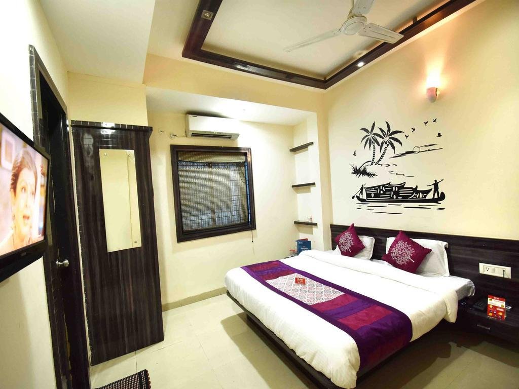 Hotel Lords Inn Regency,In Indore,2 star