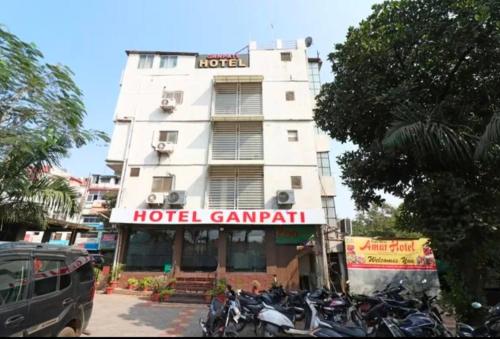 hotel ganpati