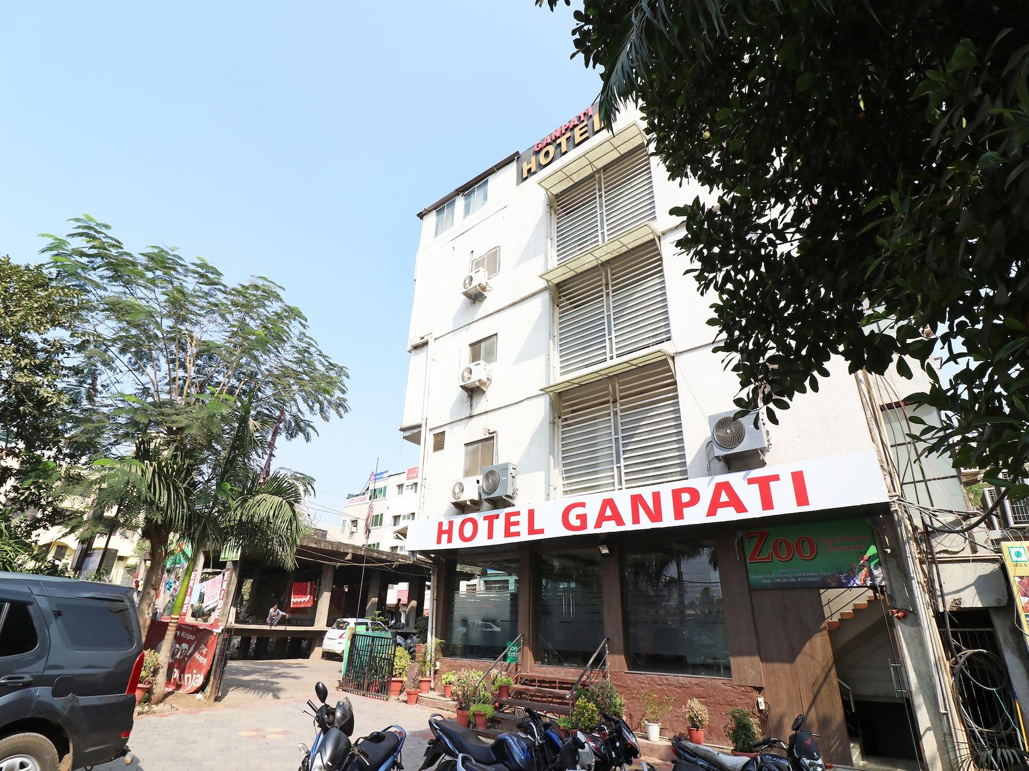 hotel ganpati