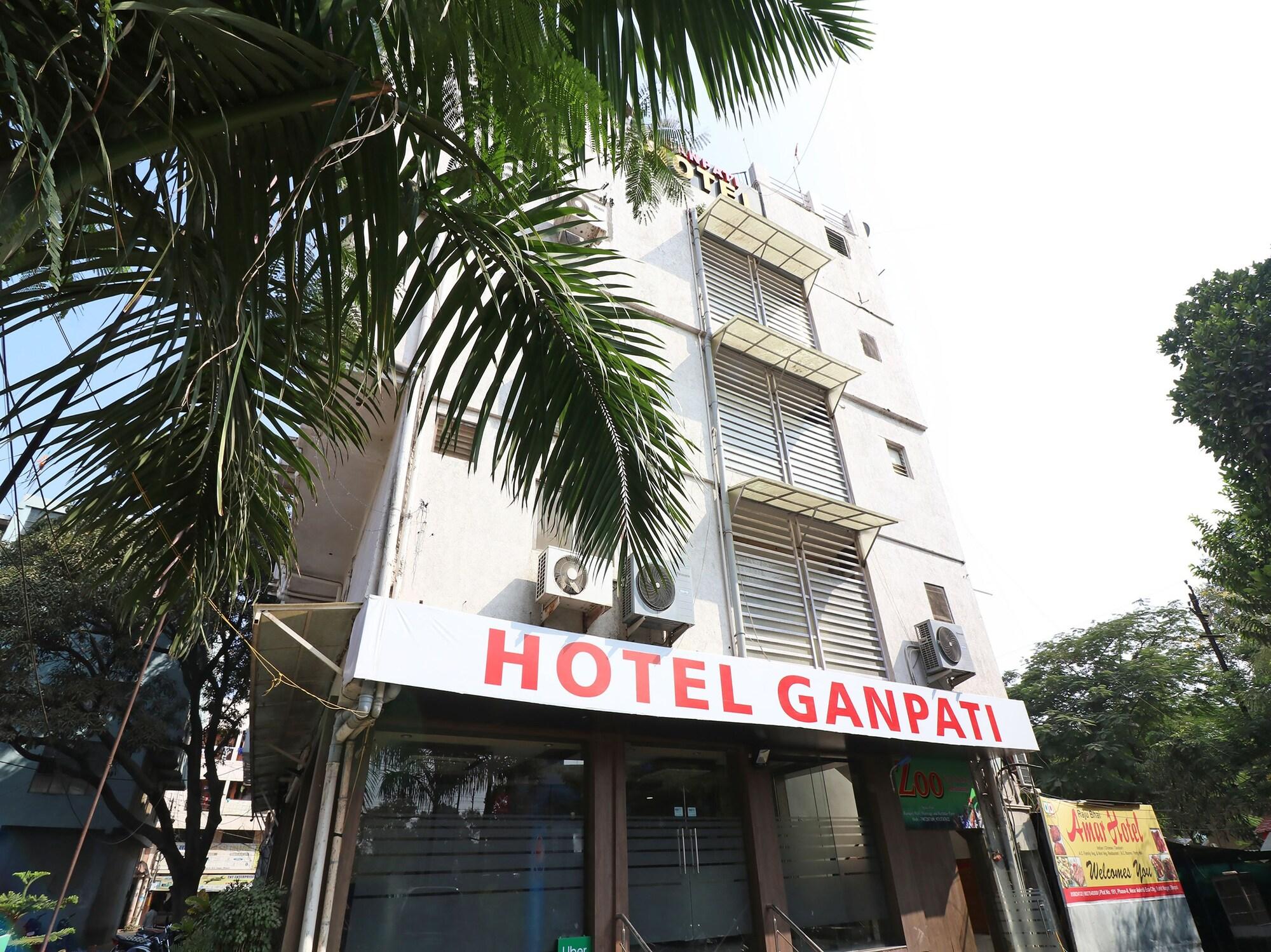 hotel ganpati