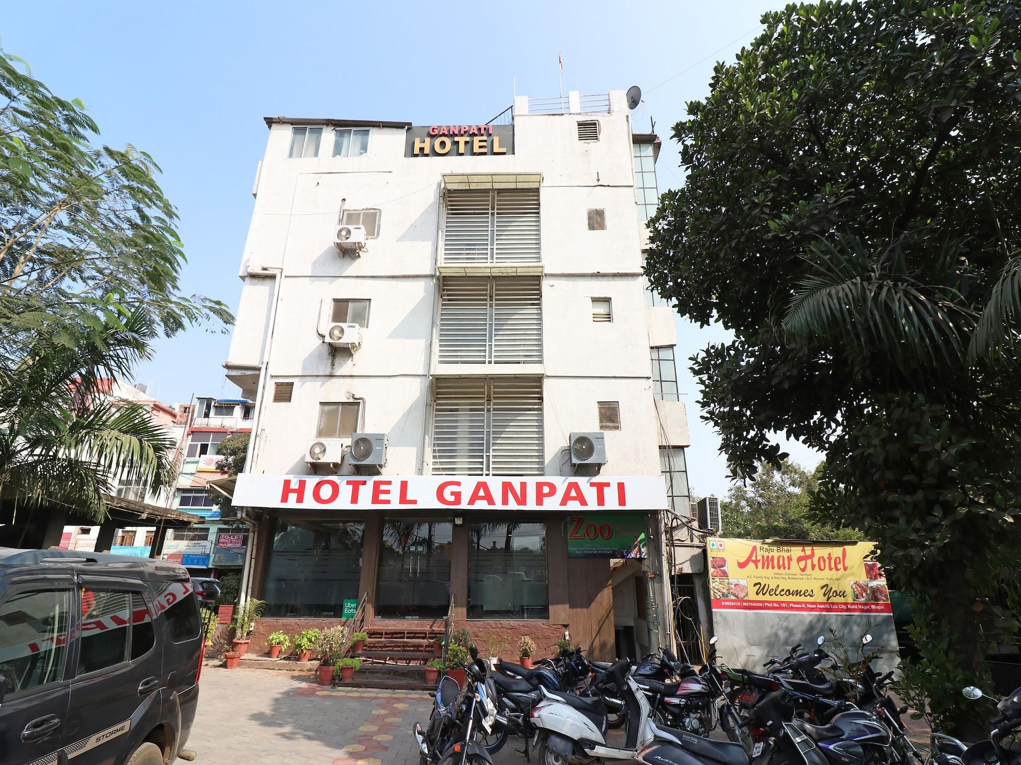 hotel ganpati