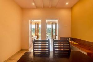 Karapuzha Village Resort, Muttil South,3 star