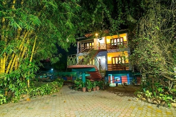 haritagiri hotel and ayurvedic village