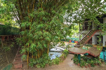 haritagiri hotel and ayurvedic village