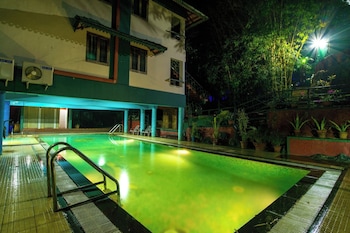 haritagiri hotel and ayurvedic village
