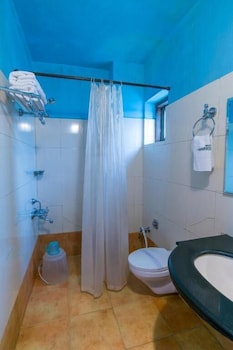haritagiri hotel and ayurvedic village
