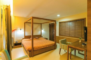 haritagiri hotel and ayurvedic village