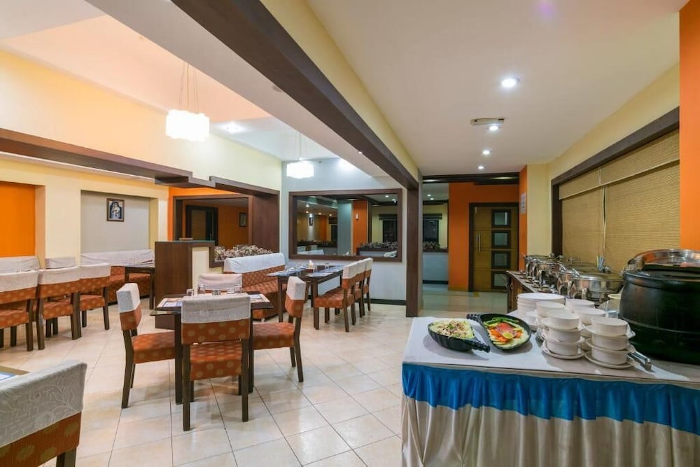 haritagiri hotel and ayurvedic village