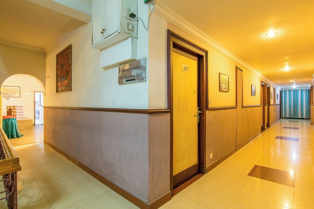 haritagiri hotel and ayurvedic village