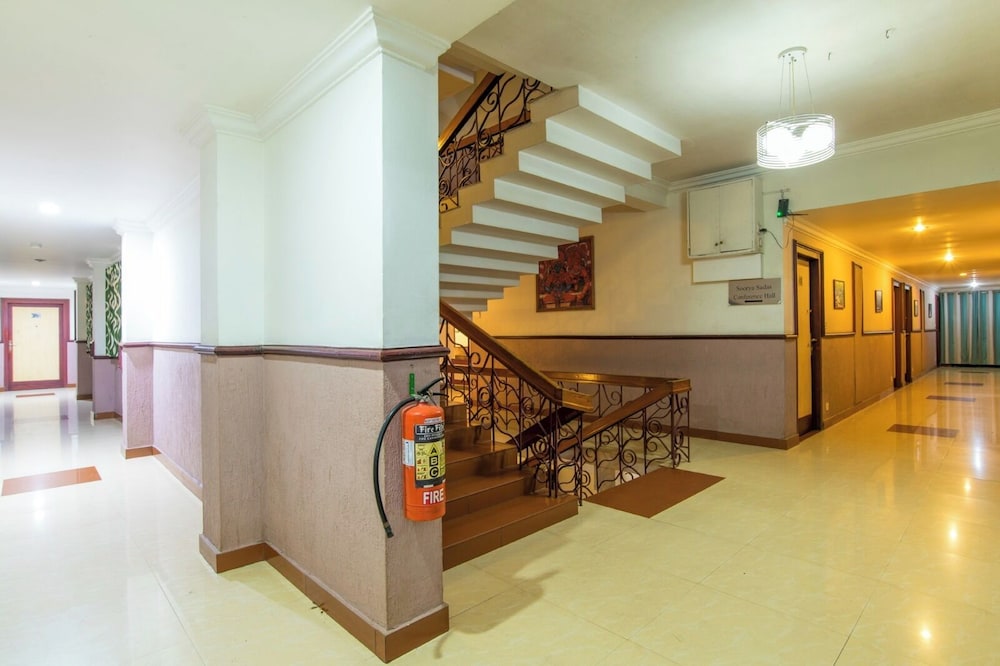 haritagiri hotel and ayurvedic village