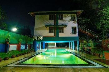 haritagiri hotel and ayurvedic village