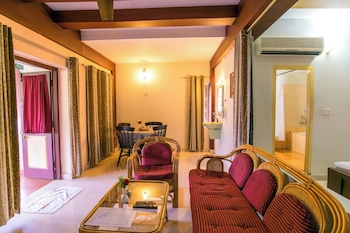 haritagiri hotel and ayurvedic village