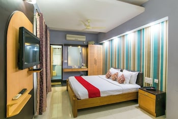haritagiri hotel and ayurvedic village