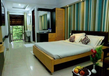 haritagiri hotel and ayurvedic village