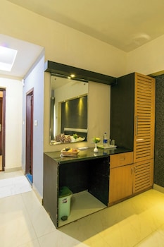 haritagiri hotel and ayurvedic village