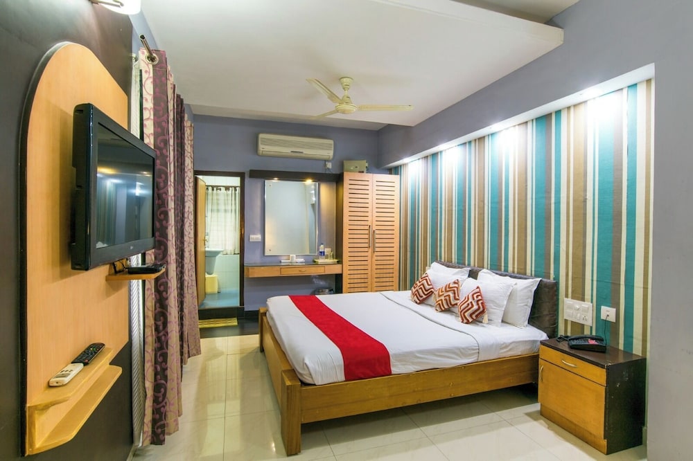 haritagiri hotel and ayurvedic village