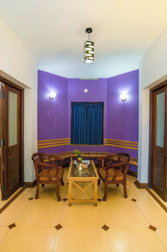 haritagiri hotel and ayurvedic village