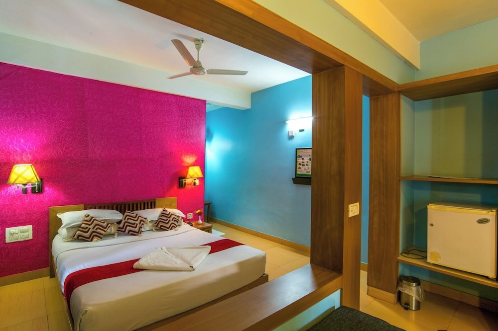 haritagiri hotel and ayurvedic village