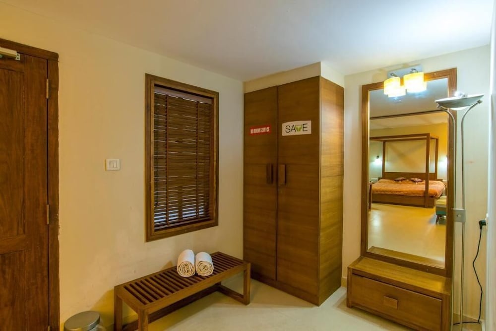 haritagiri hotel and ayurvedic village