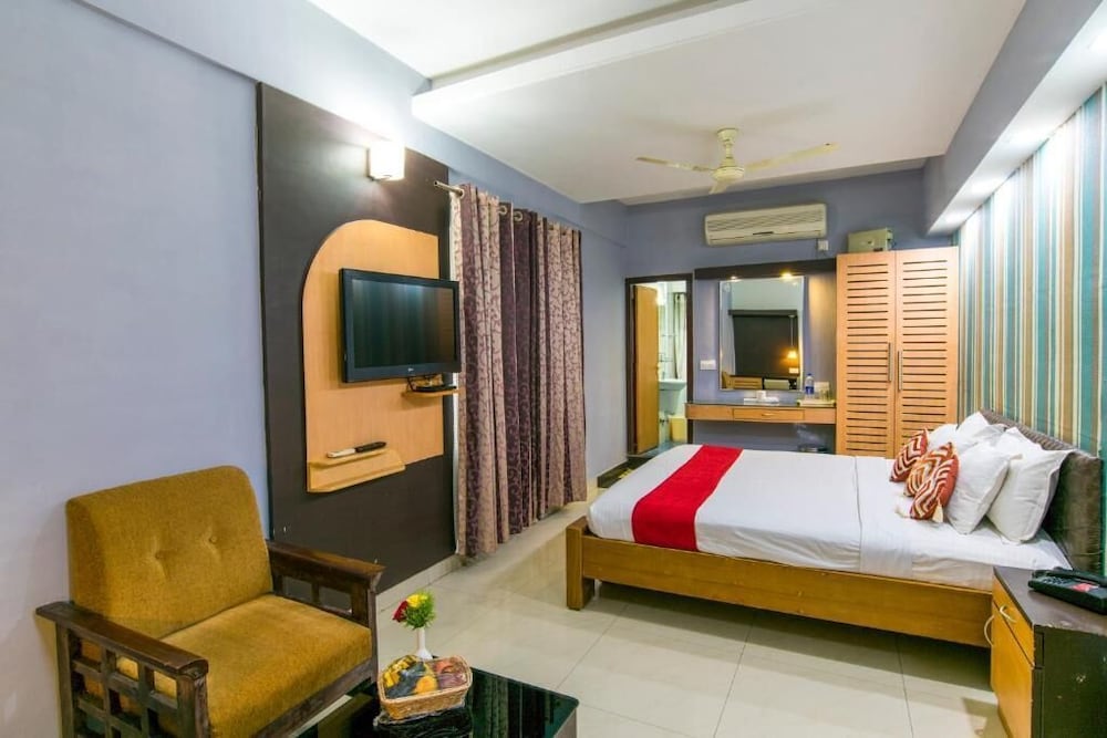 haritagiri hotel and ayurvedic village