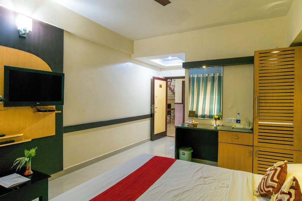 haritagiri hotel and ayurvedic village