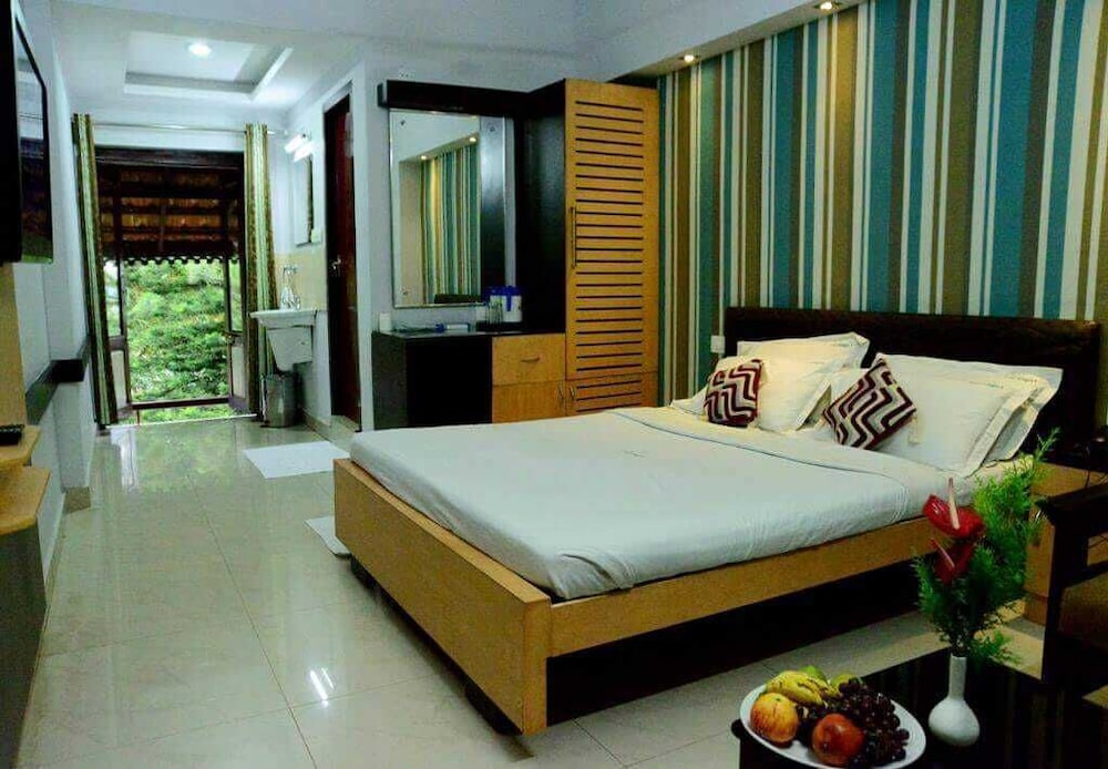 haritagiri hotel and ayurvedic village