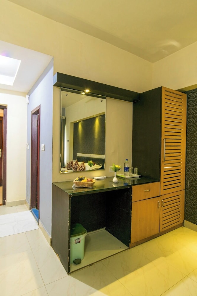 haritagiri hotel and ayurvedic village