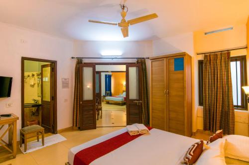 haritagiri hotel and ayurvedic village