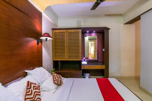 haritagiri hotel and ayurvedic village