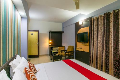 haritagiri hotel and ayurvedic village