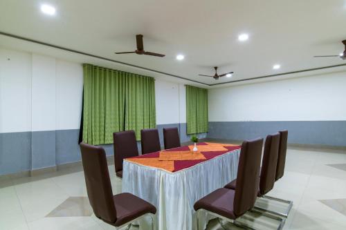 haritagiri hotel and ayurvedic village
