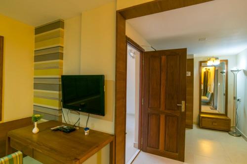 haritagiri hotel and ayurvedic village