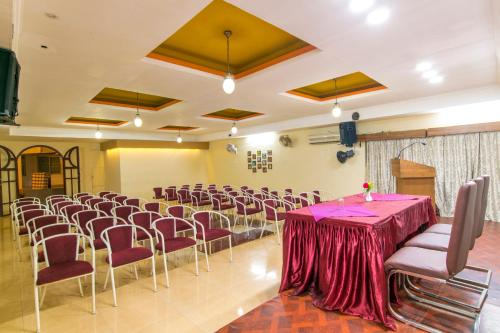 haritagiri hotel and ayurvedic village