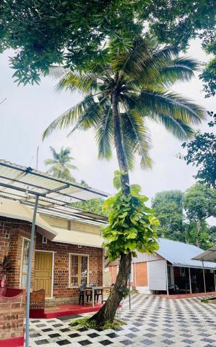 ashtamudi villas