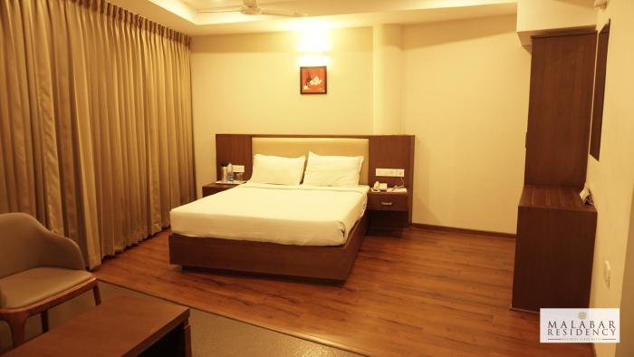 malabar residency kannur