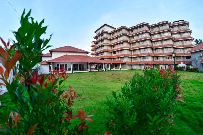 thalassery