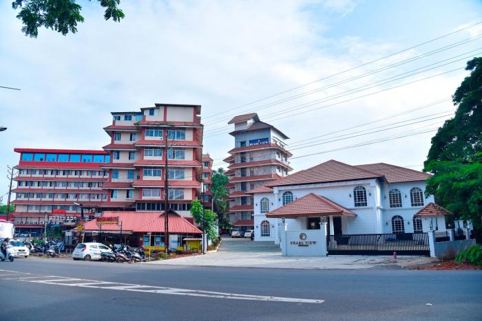thalassery