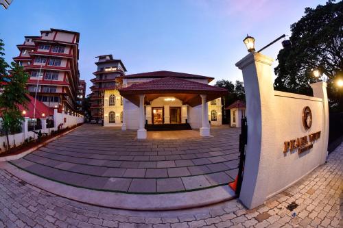 thalassery