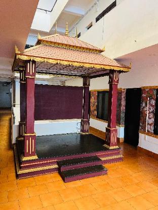 Rvk Residency,East Nada,2 star