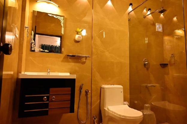 gokulam resorts guruvayoor